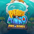 Pearl O' Plinko Fire and Bones