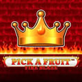 Pick a Fruit™ Fire Blaze