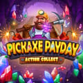 Pickaxe Payday: Action Collect
