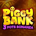 Piggy Bank: 3 Pots Bonanza