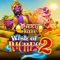 Piggy Prizes Wish of Riches 2