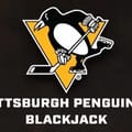 Pittsburgh Penguins Blackjack