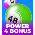 Power 4 Bonus