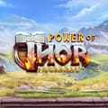Power of Thor Megaways™