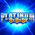 Platinum 8x8x8x