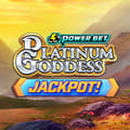 Platinum Goddess Jackpot