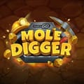 Play'n GO Mole Digger