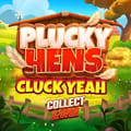 Plucky Hens: Cluck Yeah
