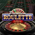 Premium American Roulette