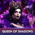 Queen of Shadows
