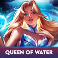 Queen Of Water