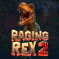 Raging Rex 2