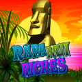 Rapa Nui Riches