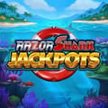 Razor Shark Jackpots