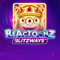 Reactoonz Blitzways