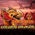 Red Bird and Golden Dragon