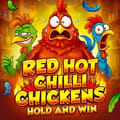 Red Hot Chilli Chickens