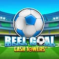 Reel Goal Cash Tower