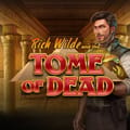 Rich Wilde and the Tome of Dead