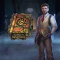 Rich Wilde and the Tome of Madness