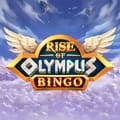 Rise of Olympus Bingo