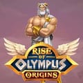 Rise of Olympus Origins