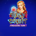 Rosy Orbit Treasure Turn™