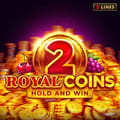 Royal Coins 2: Hold & Win