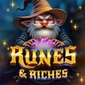 Runes and Riches