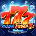 Rush Fever 7s Deluxe SE