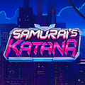Samurai's Katana