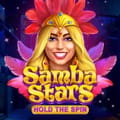 Samba Stars: Hold the Spin