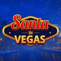 Santa In Vegas