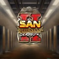 San Quentin 2: Death Row
