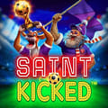 Saint Kicked