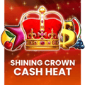 Shining Crown Cash Heat