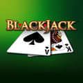 Single Hand Blackjack