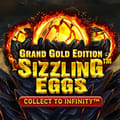 Sizzling Eggs™ Grand Gold Edition