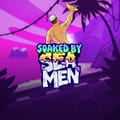 Soaked By Seamen