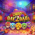 Slingo Day 2 Dab