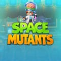 Space Mutants