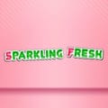 Sparkling Fresh