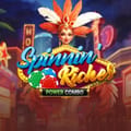 Spinnin' Riches POWER COMBO