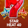 Star Heat 40