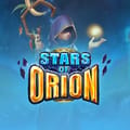 Stars of Orion