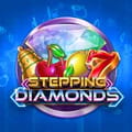 Stepping Diamonds