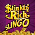 Stinkin' Rich Slingo