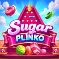 Sugar Plinko