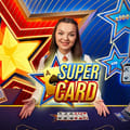Super Card Blackjack Live