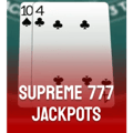 Supreme 777 Jackpots™